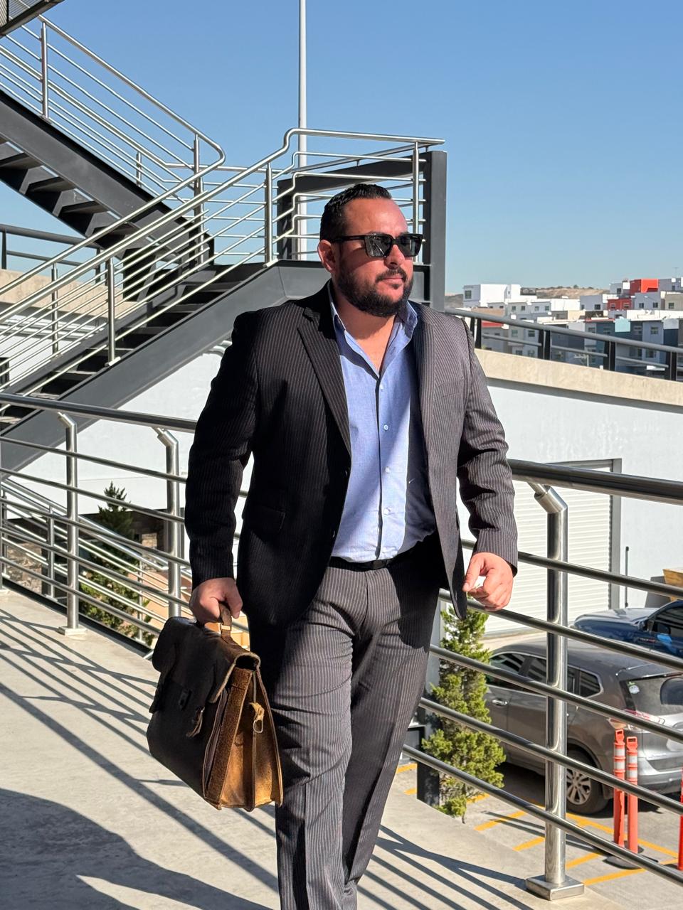 Lic. Rubén Moisés Jiménez Gómez